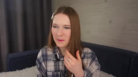 KATALINA online show from April 3, 11:28 am