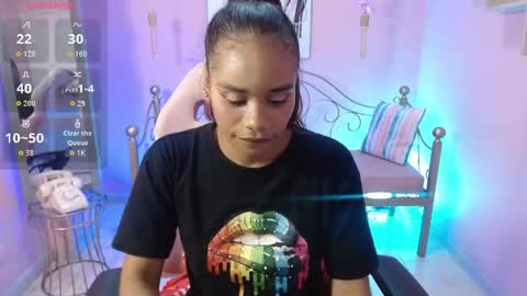 ingrid03_taffur online show from April 16, 9:39 pm