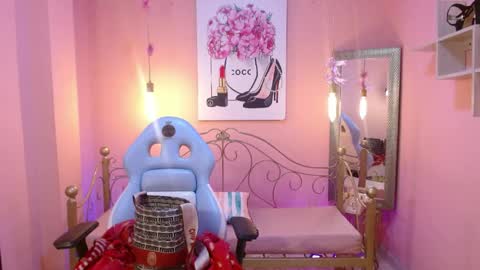 ingrid03_taffur online show from May 7, 8:15 pm