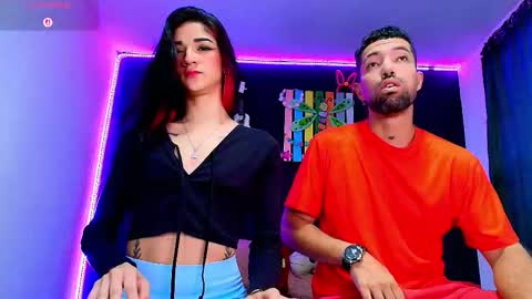 Ingrid Zese online show from February 8, 7:39 pm