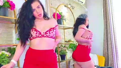 IngridMyst online show from June 27, 5:57 am