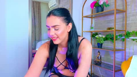 IngridMyst online show from April 26, 4:32 am