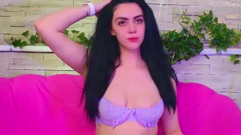 IngridMyst online show from July 12, 5:32 am