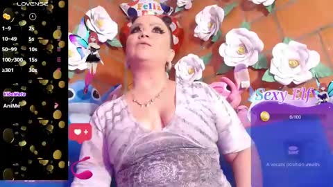 Ingrit online show from March 11, 12:06 pm