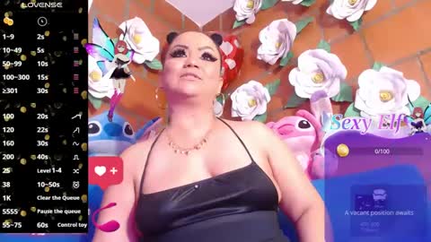 Ingrit online show from March 7, 12:23 pm