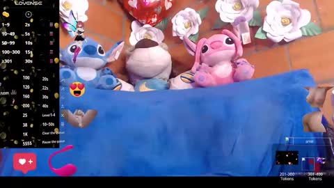 Ingrit online show from September 24, 3:41 pm