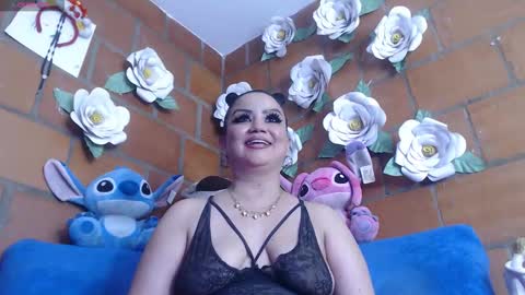 Ingrit online show from October 15, 6:09 pm