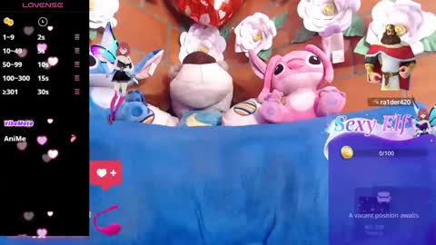 Ingrit online show from February 17, 2:38 pm