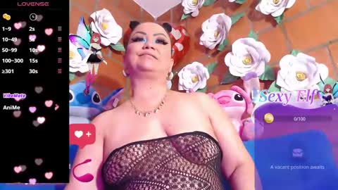 Ingrit online show from February 16, 12:32 pm