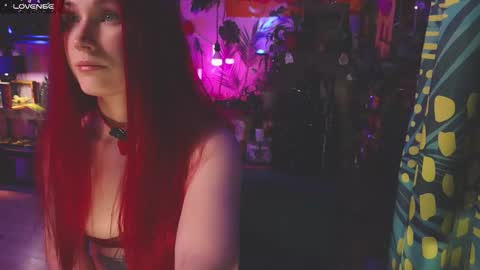 Im Stacy  FOLLOW MY FANSLY FOR MORE  online show from December 21, 3:46 am