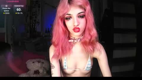 Pleasure With Rita online show from September 28, 11:25 pm