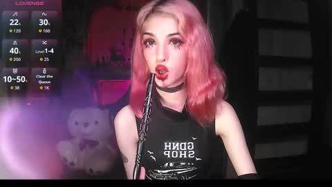 Pleasure With Rita online show from September 17, 12:14 am