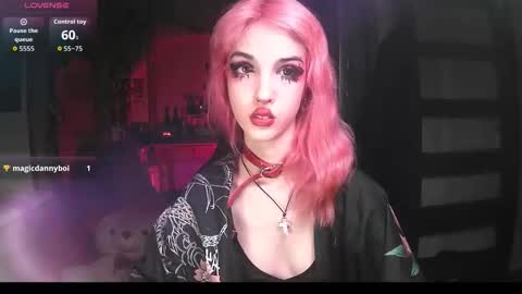 Pleasure With Rita online show from October 18, 2:16 am