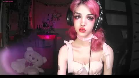 Pleasure With Rita online show from October 4, 11:24 pm