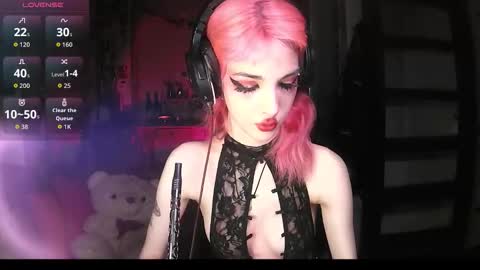 Pleasure With Rita online show from October 15, 12:58 am