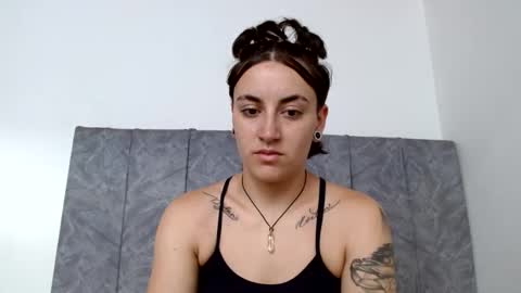 lyan onlyfans n linda online show from October 13, 7:27 pm