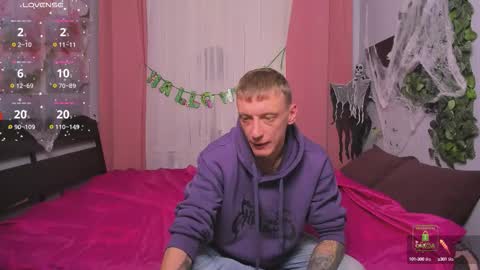 James online show from October 14, 10:40 am