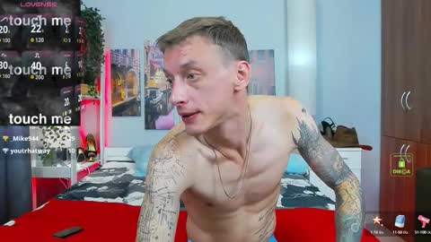 James online show from September 25, 7:26 am