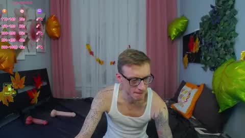 James online show from November 11, 8:38 am