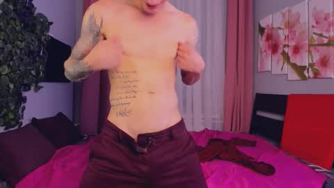 James online show from September 29, 5:01 pm