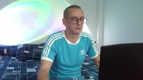 inkymiki online show from September 30, 10:09 pm