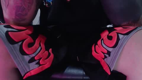 inmortal lamb online show from October 17, 4:38 am