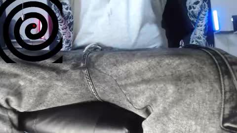 inmortal lamb online show from October 20, 3:33 am