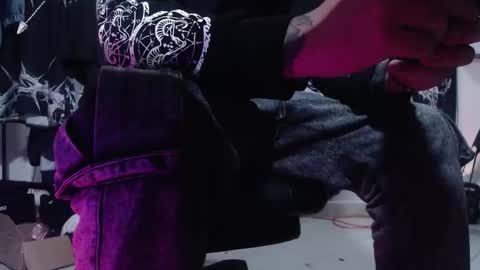 inmortal lamb online show from October 21, 3:44 am