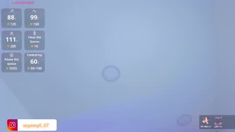 Snapshot of inna99_ chatting on February 21, 8:18 am inna online show from February 21, 8:18 am