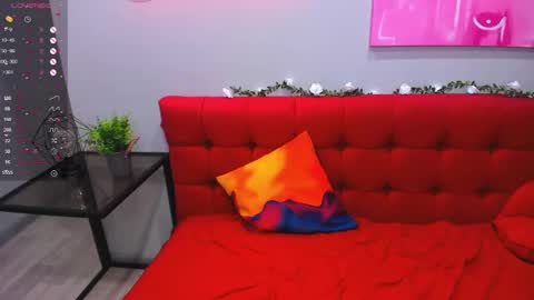 Snapshot of innalovely chatting on March 3, 1:45 pm Inna online show from March 3, 1:45 pm