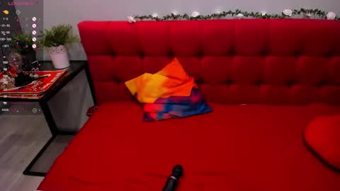 Inna online show from October 11, 1:43 am