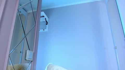 Lina online show from February 17, 5:12 pm