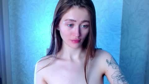 Lina online show from February 24, 9:52 pm