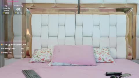 innocenthazel online show from February 19, 2:54 am