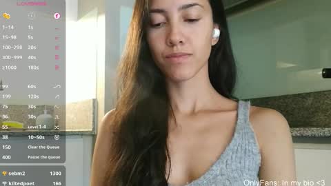 Laroa online show from March 4, 5:32 pm