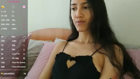 Laroa online show from October 7, 4:36 pm