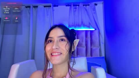 Innoocent Luna online show from October 24, 4:13 am