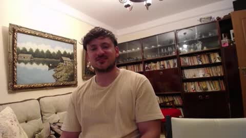 David online show from September 22, 4:00 pm