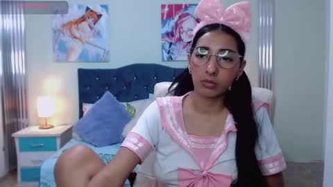 Luna moon online show from March 27, 2:17 am