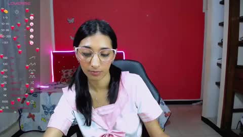 Snapshot of inocent_luna chatting on January 27, 3:15 am Luna moon online show from January 27, 3:15 am
