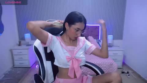 Luna moon online show from April 12, 2:37 am