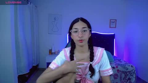 Luna moon online show from November 29, 4:09 am