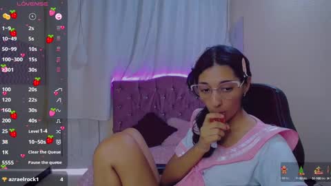 Snapshot of inocent_luna chatting on December 13, 8:36 pm Luna moon online show from December 13, 8:36 pm