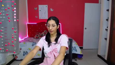 Snapshot of inocent_luna chatting on January 10, 3:29 am Luna moon online show from January 10, 3:29 am