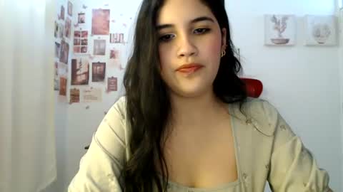 Celeste online show from July 18, 1:13 pm