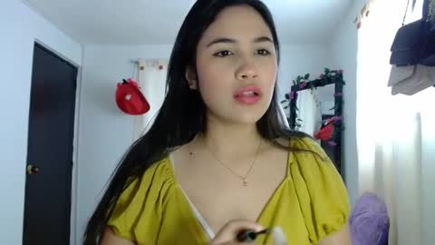 Celeste online show from February 13, 12:32 pm