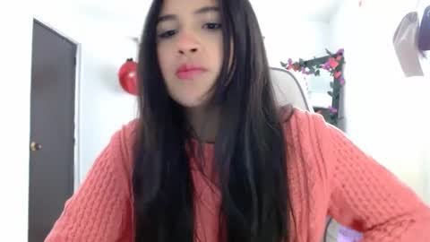 Celeste online show from February 21, 1:22 pm