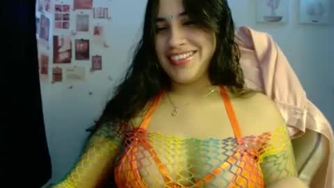 Celeste online show from April 22, 1:18 pm