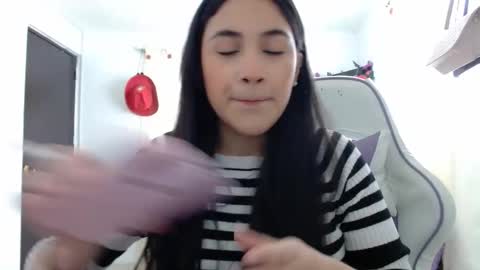 Celeste online show from February 26, 1:00 pm