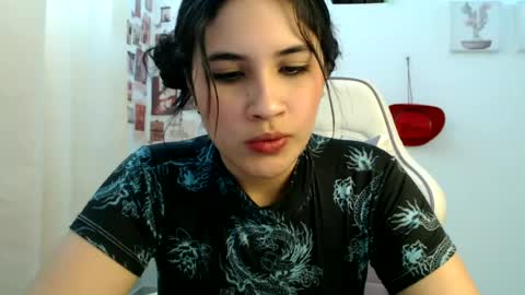 Celeste online show from June 26, 2:33 pm